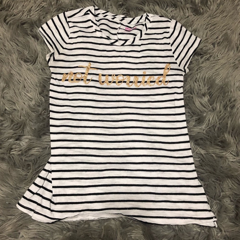 Epic Threads Girls Tee
